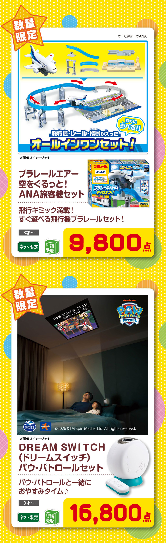 活動歴および当時の関連ビジュアル記録