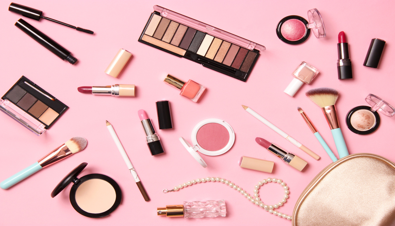 スギ薬局 Beauty Storeとは？厳選されたコスメでメイクを楽しもう 