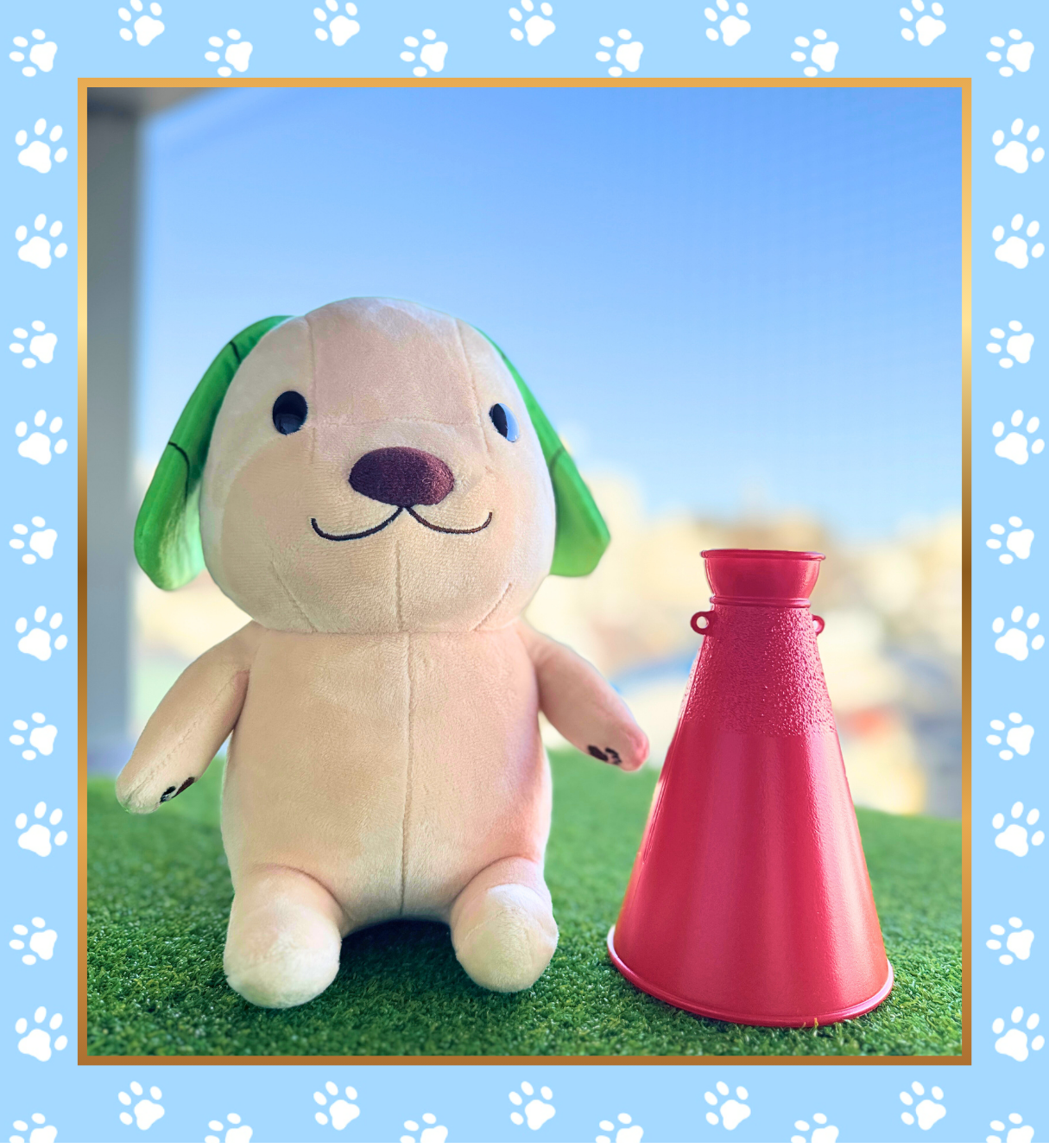 6 知られざるスギ薬局の世界】ぬいぐるみ姿で紹介！スーギーとスーニャ