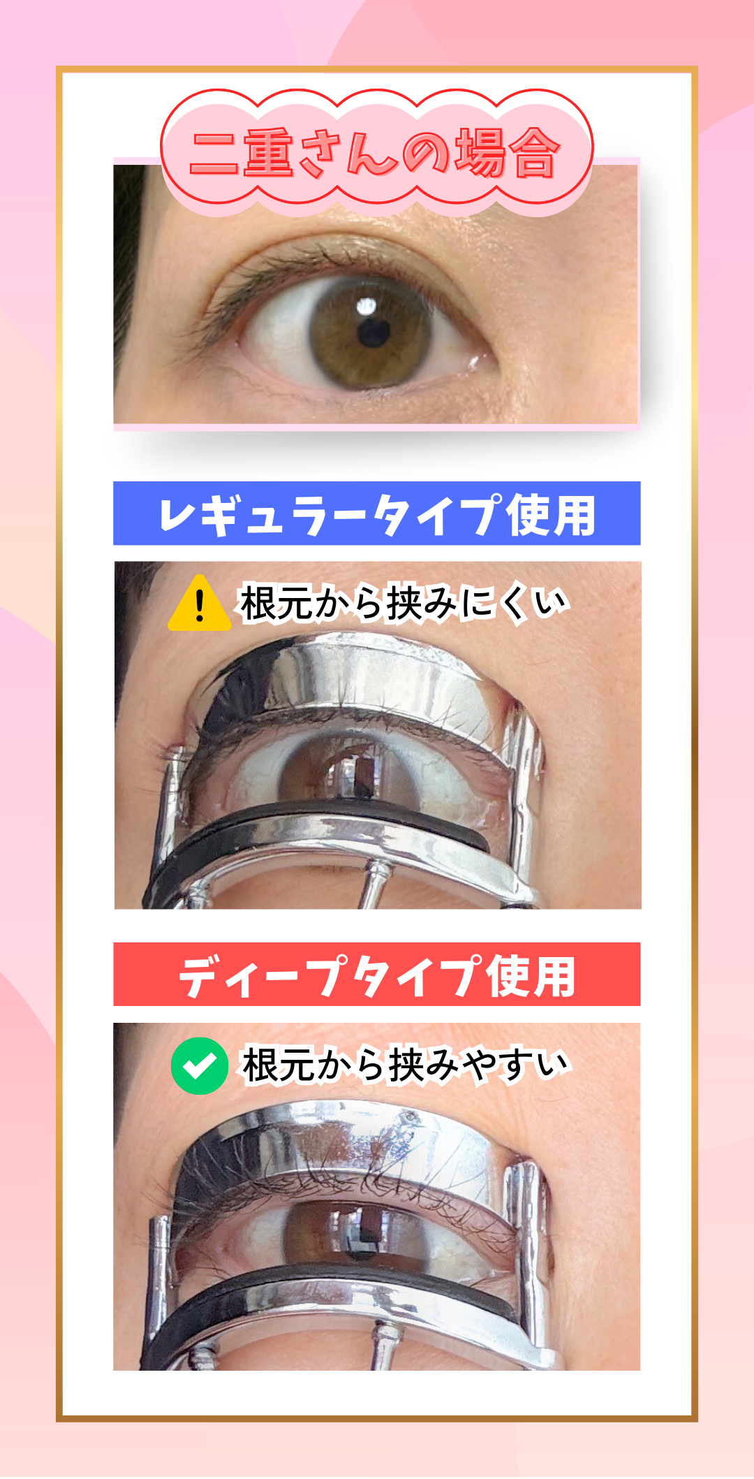 5 知られざるスギ薬局の世界】実は充実！エスセレクトのビューラー