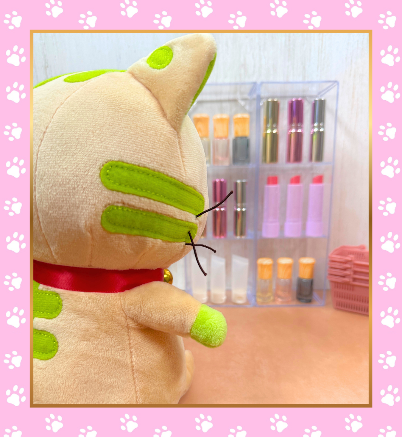 6 知られざるスギ薬局の世界】ぬいぐるみ姿で紹介！スーギーとスーニャ