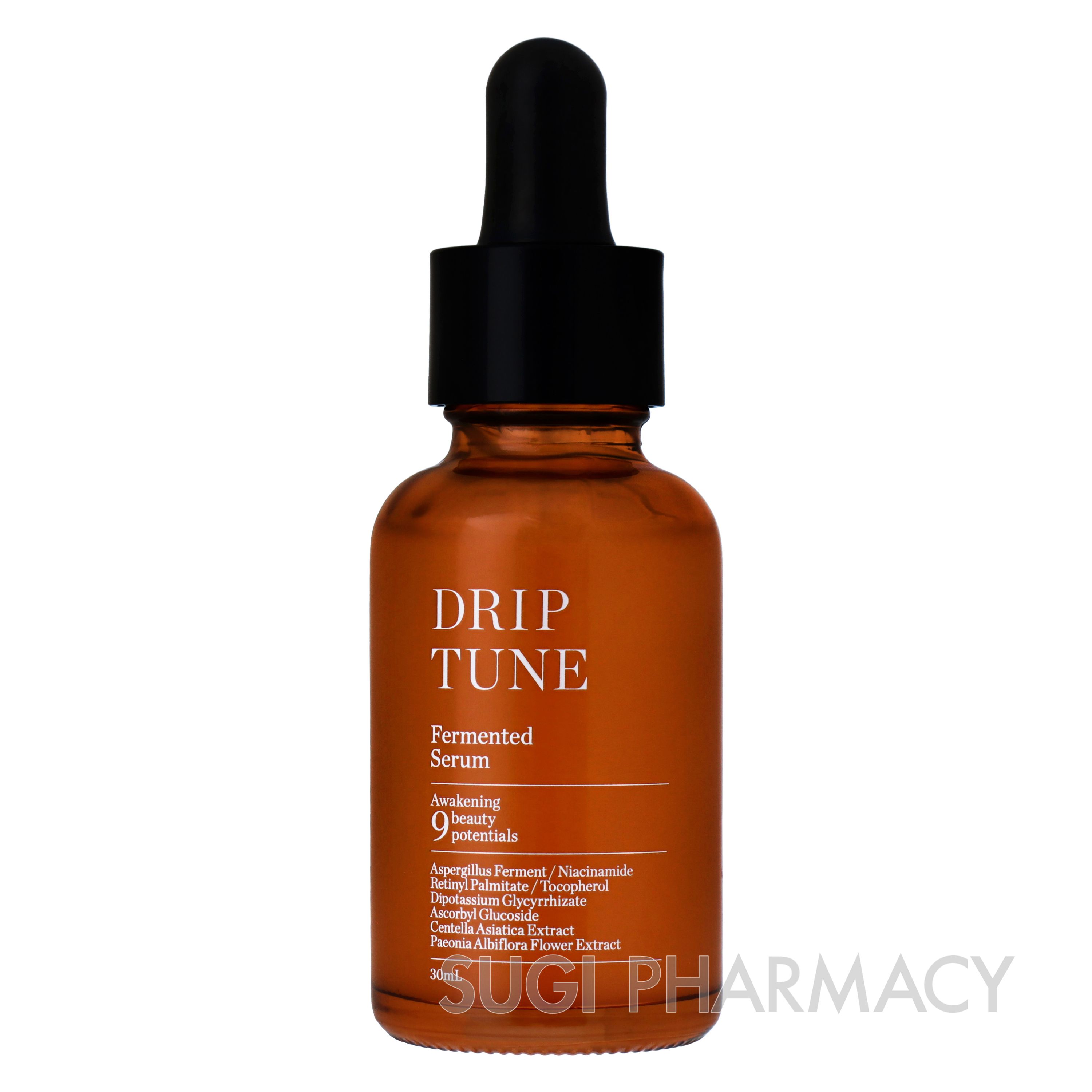 ドリップチューン 発酵セラム｜スギ薬局グループ お客様サイト