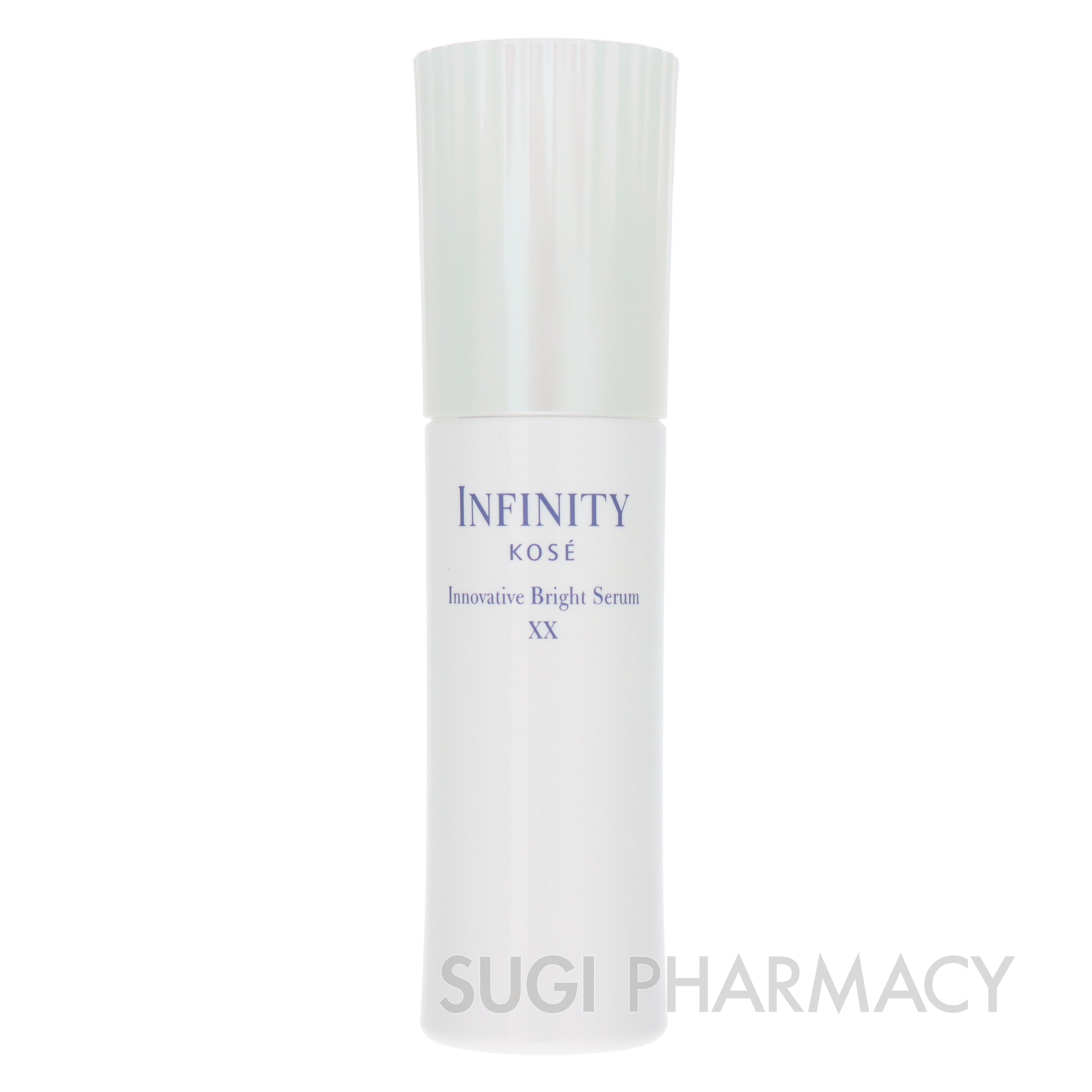 インフィニティ イノベイティブ ブライト セラム XX｜スギ薬局グループ